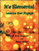 It's Elemental Book